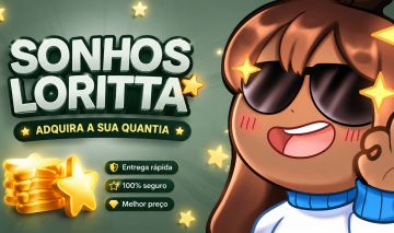 Sonhos da Loritta Discord