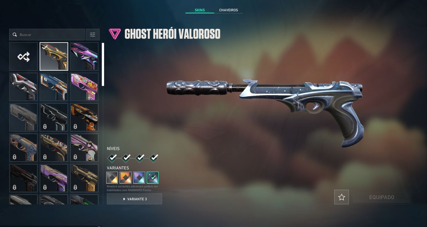 CONTA RIOT LOL + VALORANT | [SKINS LOL] 321 | [SKINS VALORANT] 7 | FULL ACESSO