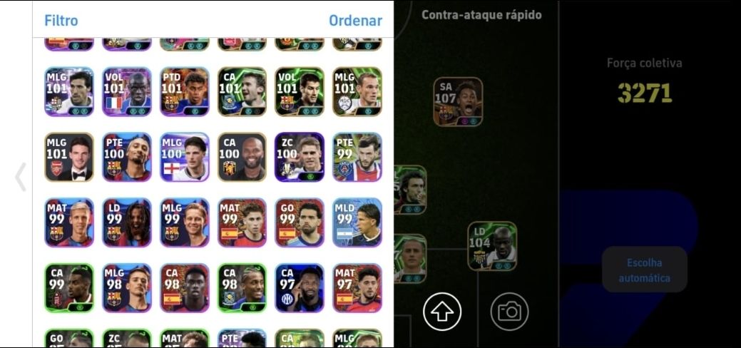 Conta boa do neymar full leia a descrição