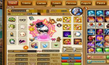 CONTA SURF TANK 2,6B DE FC