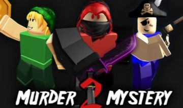 High Tiers MM2 ( Roblox )