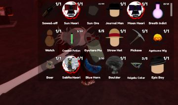 CONTA DEMONFALL PRESTIGIO 10 LEVEL 50 ONI