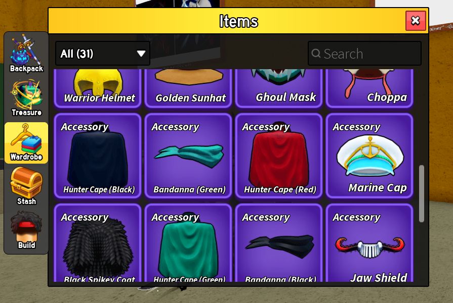 Contas de Blox Fruits lvl 2805 + 11,2 milhoes de bounty