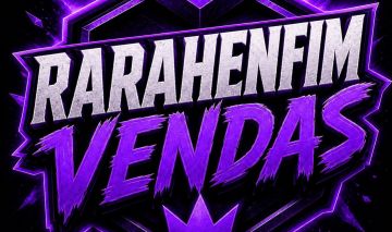 RARAHENFIM VENDAS