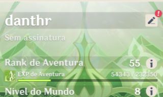 NAHIDA, NEUVILETE, MONA, XIAO E MT MAIS