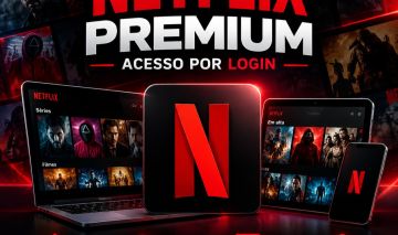 NETFLIX PREMIUM