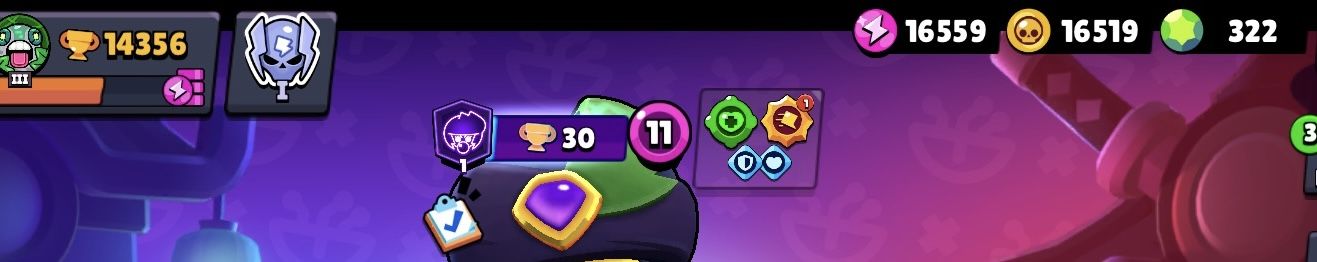 SUPERCELL ID COM CLASH ROYALE + BRAWL STARS (ACEITO NEGOCIAÇÕES)