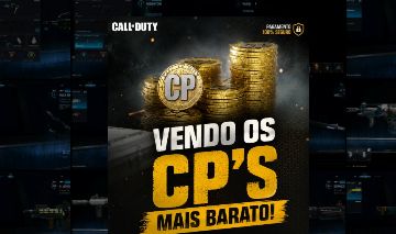 BLACK OPS 7 / COD POINTS | CALL OF DUTY | WARZONE | BO7