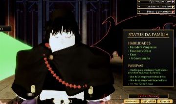 Soul Reaper Ichigo Attire