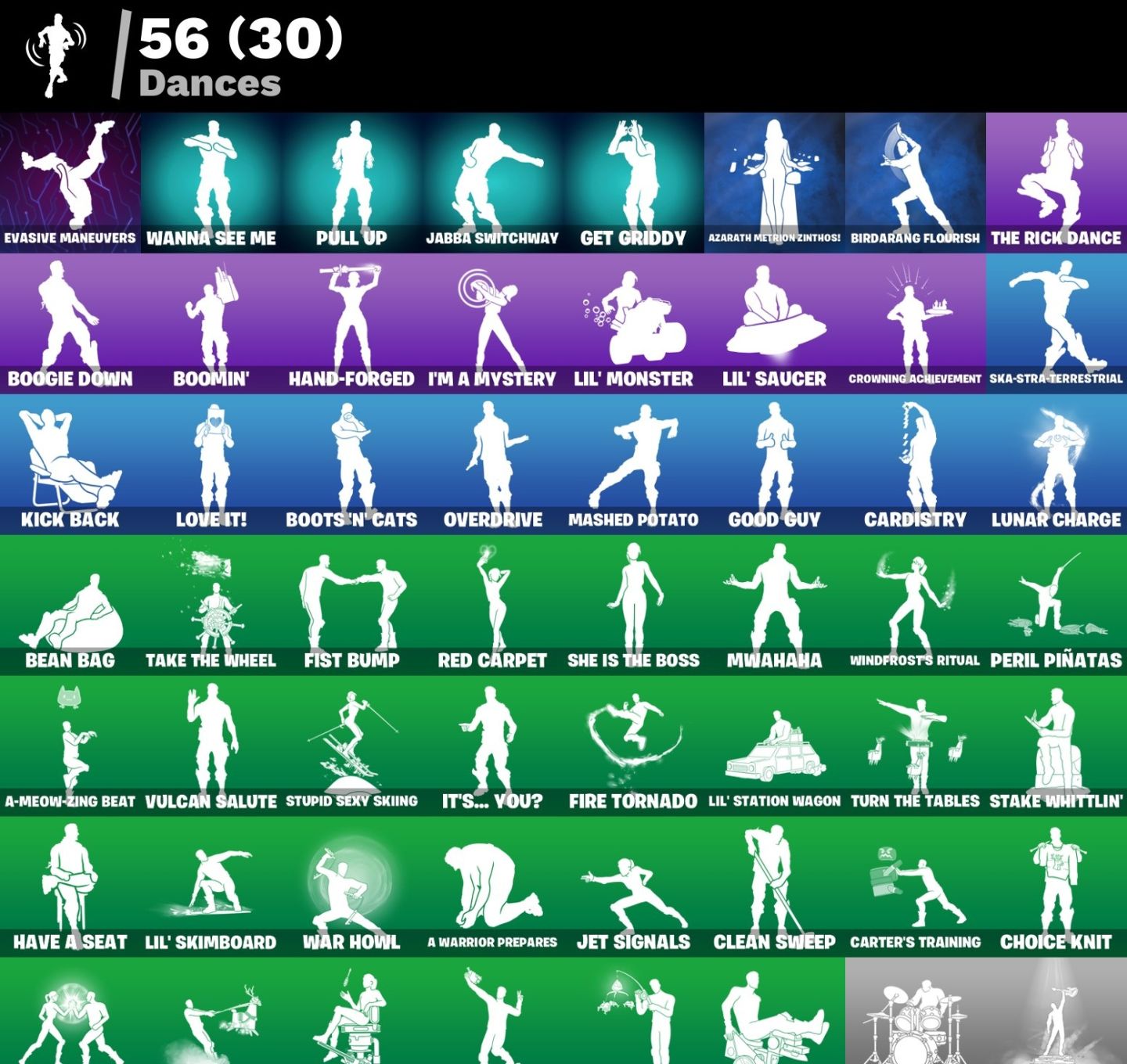 CONTA FORTNITE 68 SKINS/LARA CROFT/SPIDER-MAN/ CUDDLE TEAM LEADER/MOTOQUEIRO FAN