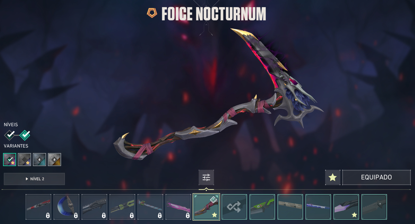 Conta valorant com mais de 2mil gastos, nivel 300+, plat 1
