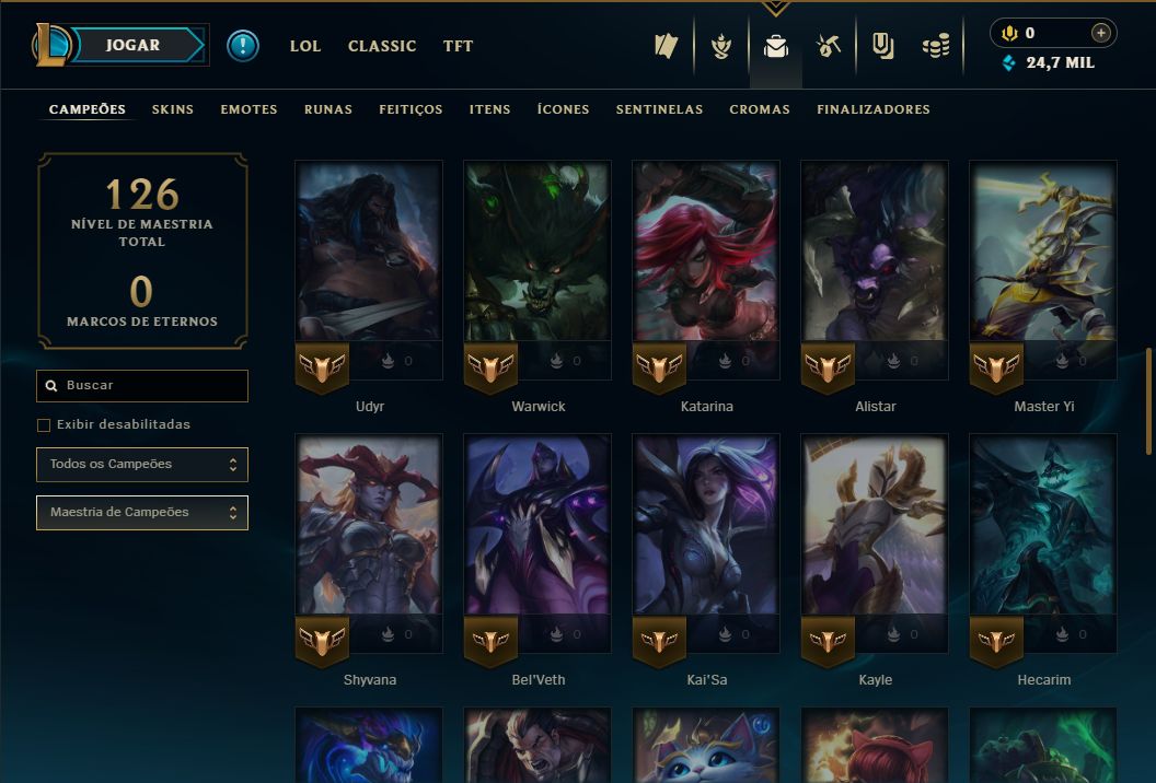 SKIN NOVA VLADIMIR PSYOPS + [ DIAMANTE COM 70 PDLS ] + [ TROCA NICK DISPONÍVEL ]