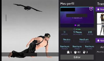 AVAKIN LIFE COM + DE 135 MIL AVACOINS