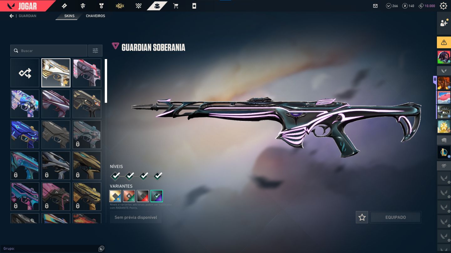 MINHA CONTA DE VALORANT IMORTAL COM +R$1300 GASTOS - FULL ACESSO