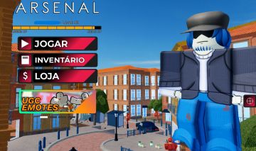 CONTA RARA DE ARSENAL COMPLETA + CARROS DO DRIFT PARADISE + SKINS LIMITADAS