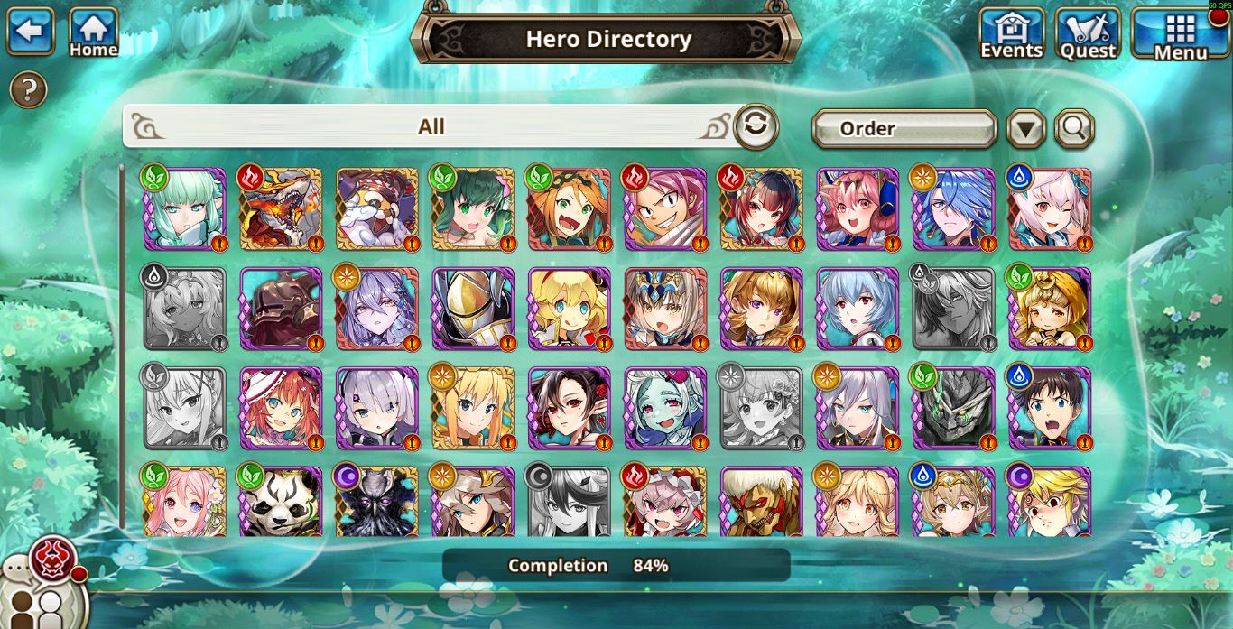 CONTA VALKYRIE CONNECT ENDGAME