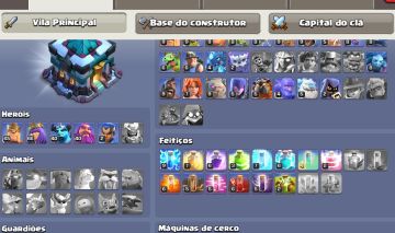 Conta COC cv13/cc7 full