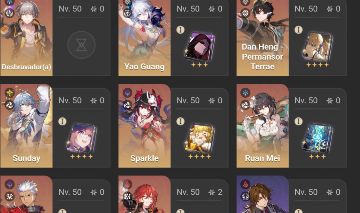 Archer+sunday+yaoguang ar 37