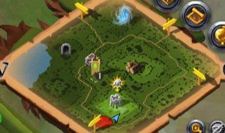 Conta de albion online