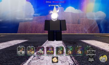 Conta Anime Warriors 3, 117m POWER, muitos remnants, 2 secrets e mais