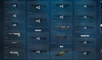Conta Valorant com SKINS! (BRL 800.40 gastos)
