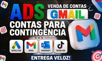 E-mail para Contingência