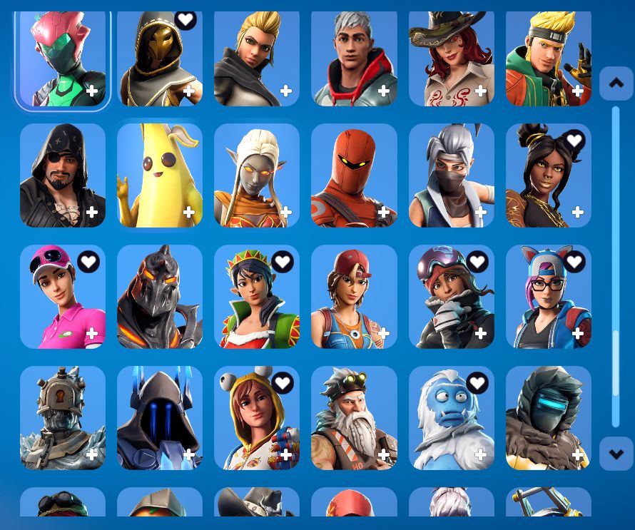 CONTA EPIC GAMES 2018 - ACEITO OFERTAS + SALVE O MUNDO (Farm de V-Bucks)