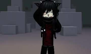 Conta roblox com 11k gastos