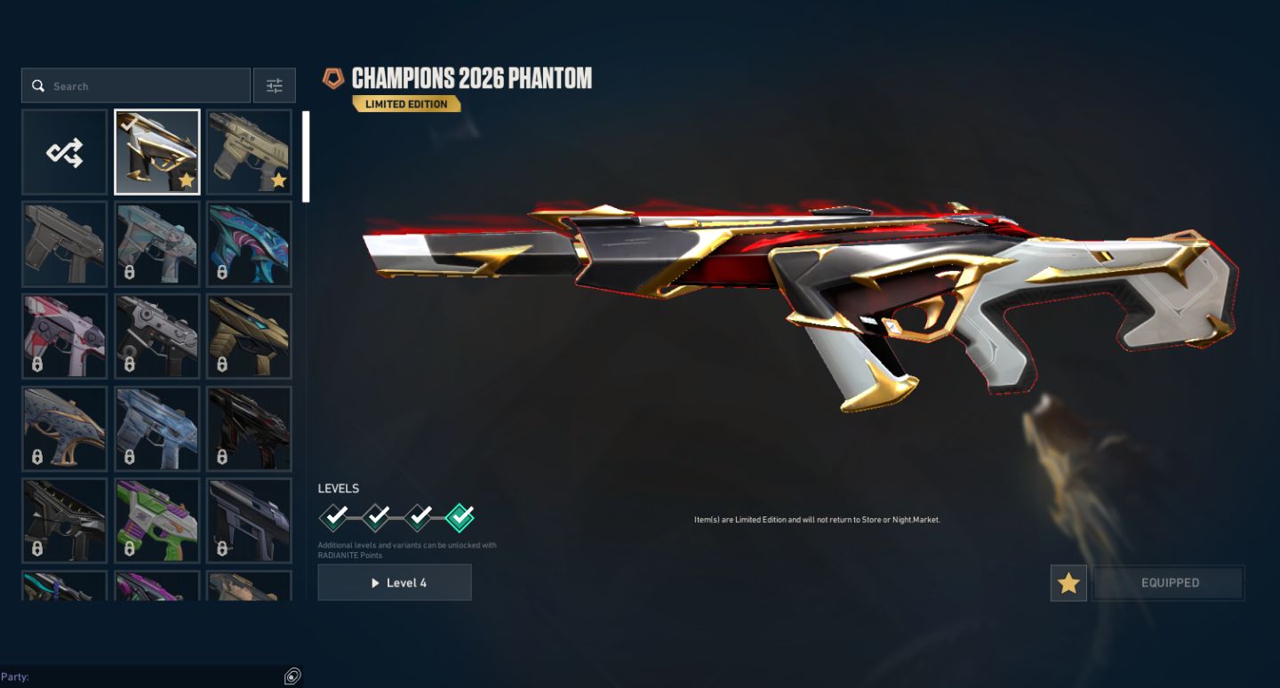 Conta valorant com todos os dados de recuperacao, skins na descricao
