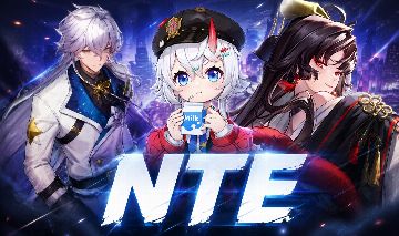 Conta NTE Hotori A2 + Bis / Baicang A4 / Sakiri / Rank 42