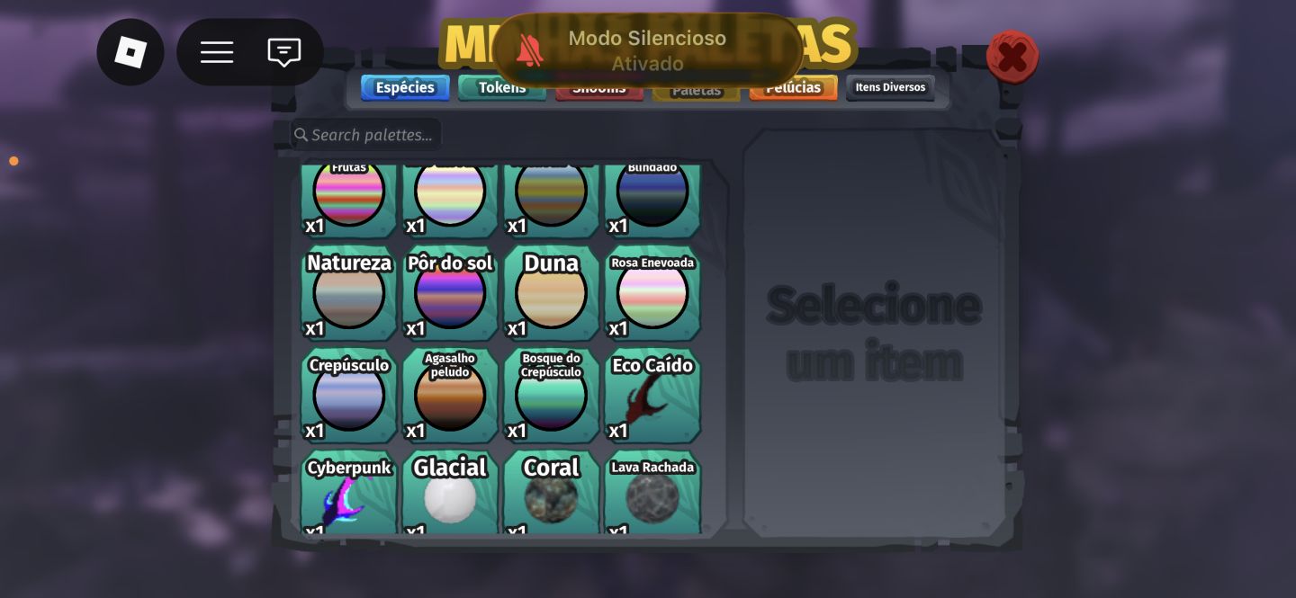 Varias criaturas do creatures of sonaria! Varias especies e custo beneficio