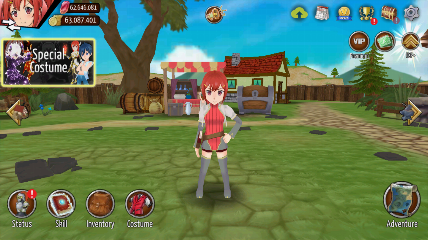 EPIC CONQUEST MUITO GOLD E RUBI ANDROID E IOS
