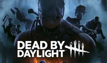 Conta steam com Dead By Daylight