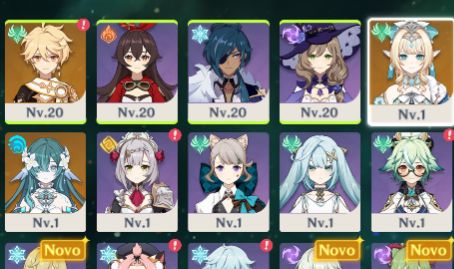 Vesca c1r1 + Vody