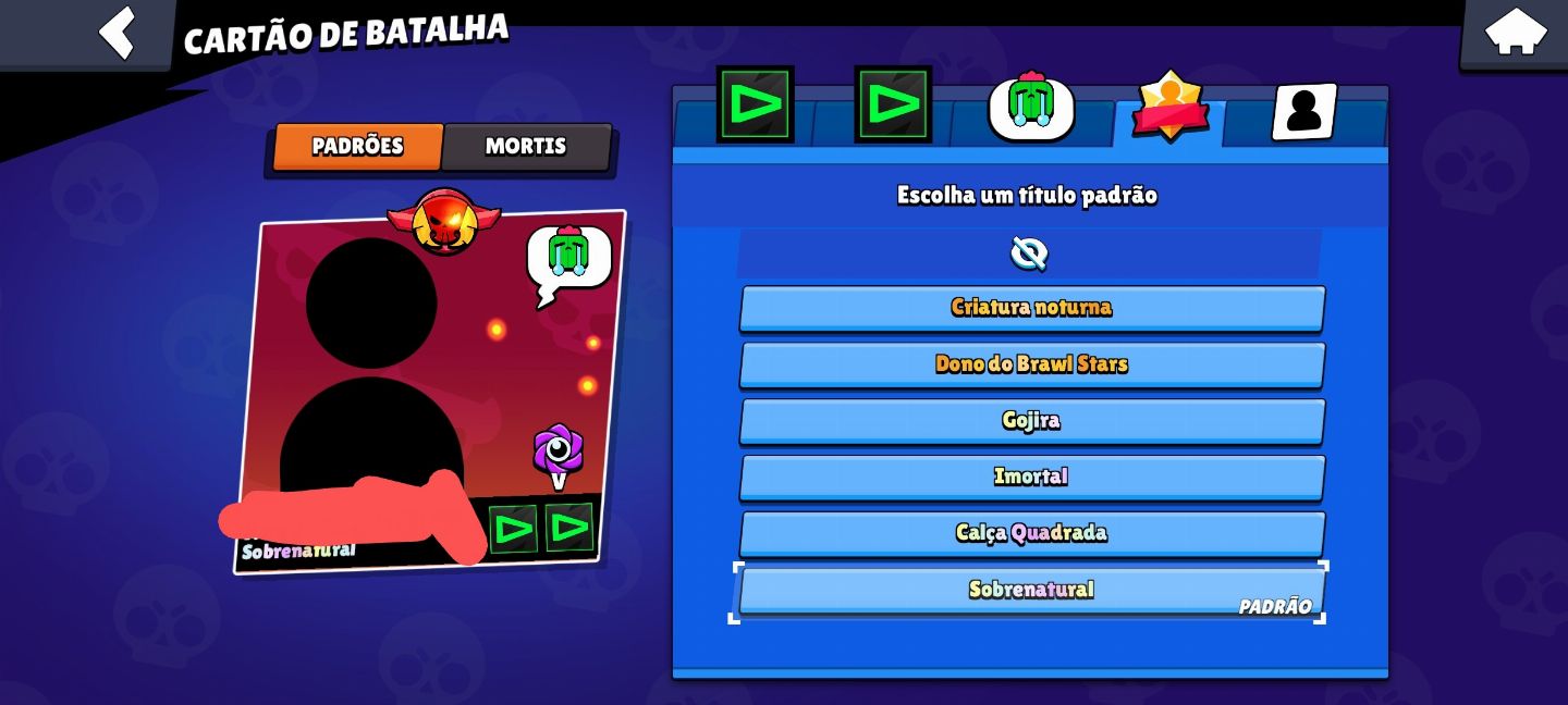 CONTA BRAWL STARS DESDE DE 2019, 34K DE TROFÉUS, 57 HIPERCARGAS, 77 BRAWLERS ETC