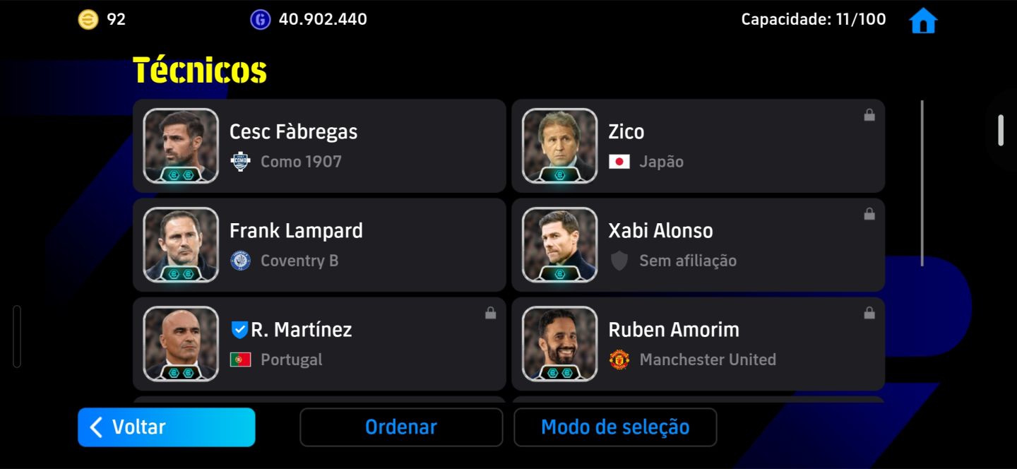 CONTA FULL ÉPICOS