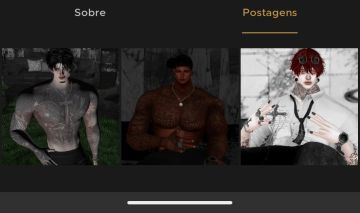Conta IMVU Masculina | Pronta pra Usar | Entrega Imediata