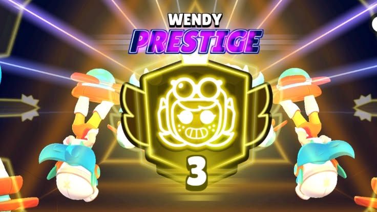 ELOJOB BRAWL STARS - PEGO PRESTÍGIO 3 E MESTRE NO MELHOR PREÇO!!!