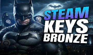 KEYS ALEATORIA