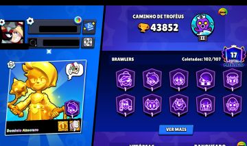 CONTA TOP 2019 | SKINS RARAS | PROMOÇÃO
