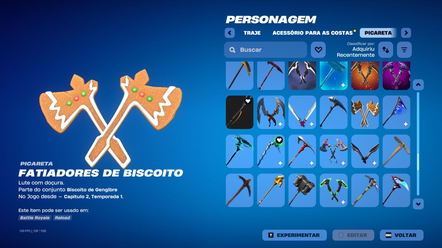 Conta Fortnite com Minty + Glow + Salve o Mundo + Passe antigo
