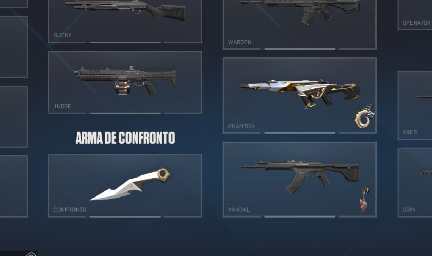 Conta Valorant com Pacote Champions 2026