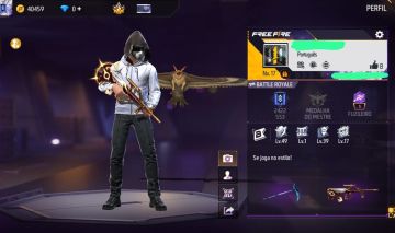 CONTA FF COMPLETA NV 17 - CONJUNTO SOMBRA DA NOITE + FOICE ECLIPSE LUNAR