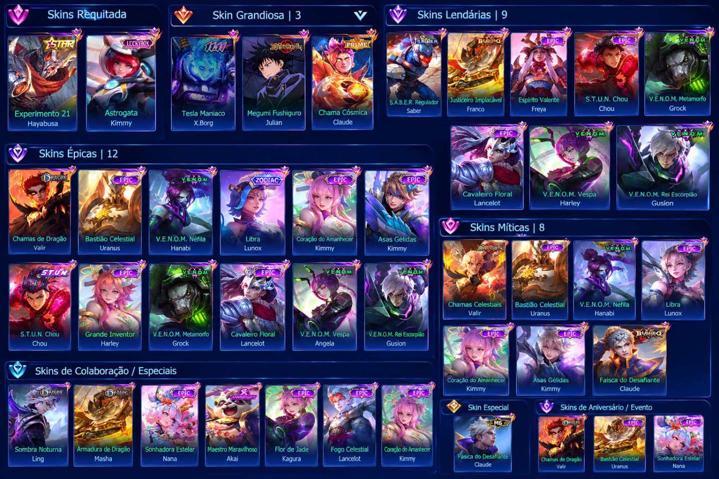Main Xborg