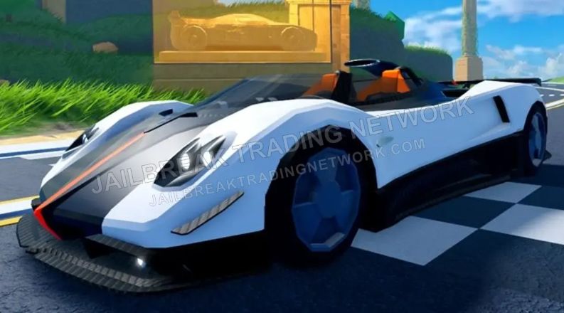 CARROS JAILBREAK / PROMOÇÃO IMPERDIVEL!!