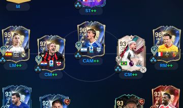 CONTA EA FC BRABA PC