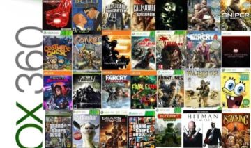 |||95% OFF||| CONTAS BARATAS PARA O SEU XBOX 360/ENTREGA ULTRA RÁPIDA! |||CN|||