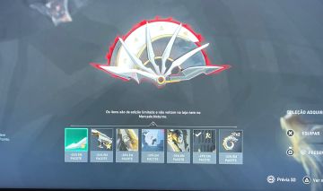 Conta valorant com bundle champions 2026 completo e algumas skins extras!!