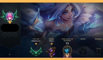 2022 - ESMERALDA - ADC - FULL ACESSO + 9 skins