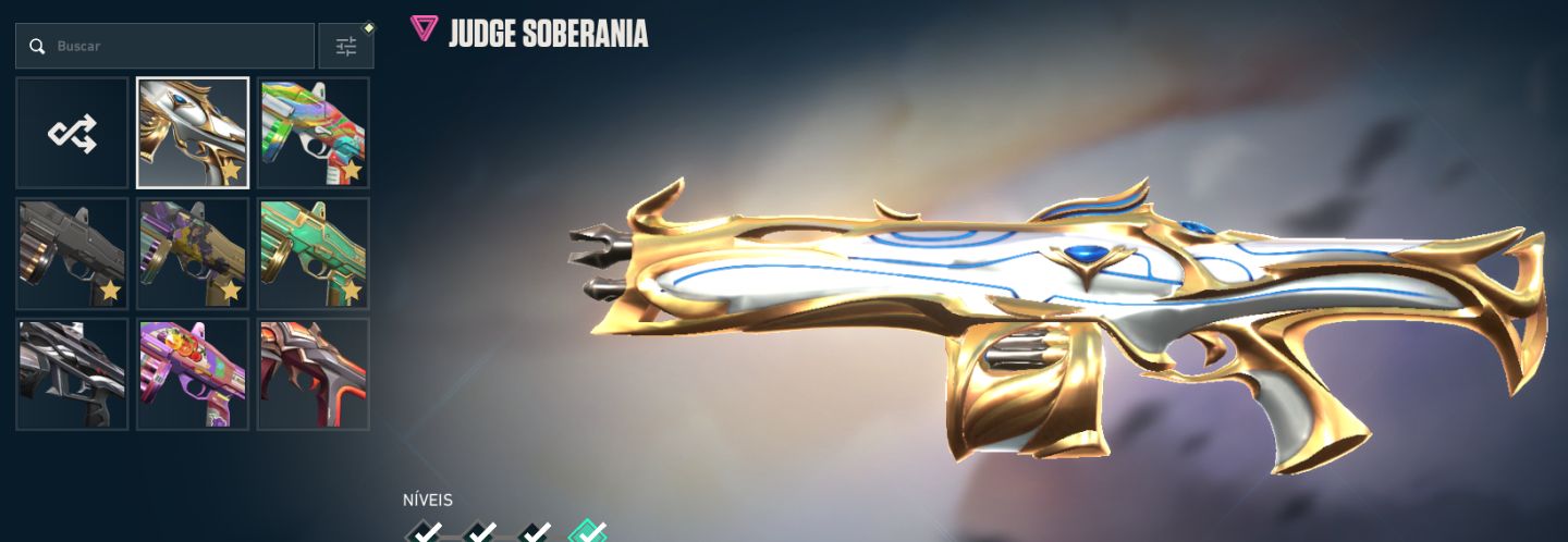 CONTA BETA | 4 MIL EM SKIN PREMIUM